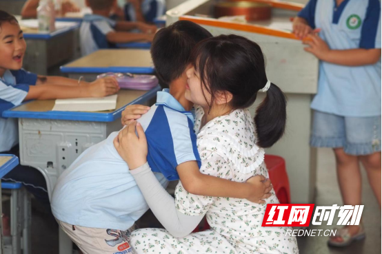 永州市雙牌縣明德小學開展心理健康教育系列課程551.png