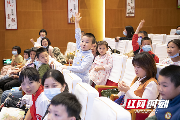 好玩的創意寫作是什么？“沃園農場生態童話”創作分享會告訴你