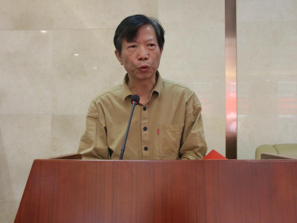 湖南師范大學2022知識產權宣傳周系列活動頒獎典禮暨閉幕式舉行